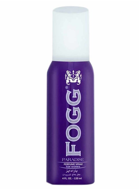 Body Spray Paradise For Women 120 ml