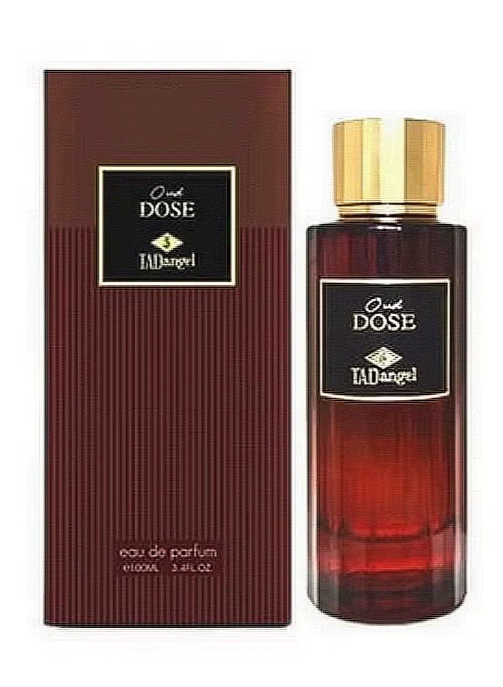تاد انجل عطر عود دوز برفيوم 100مل - Image 2