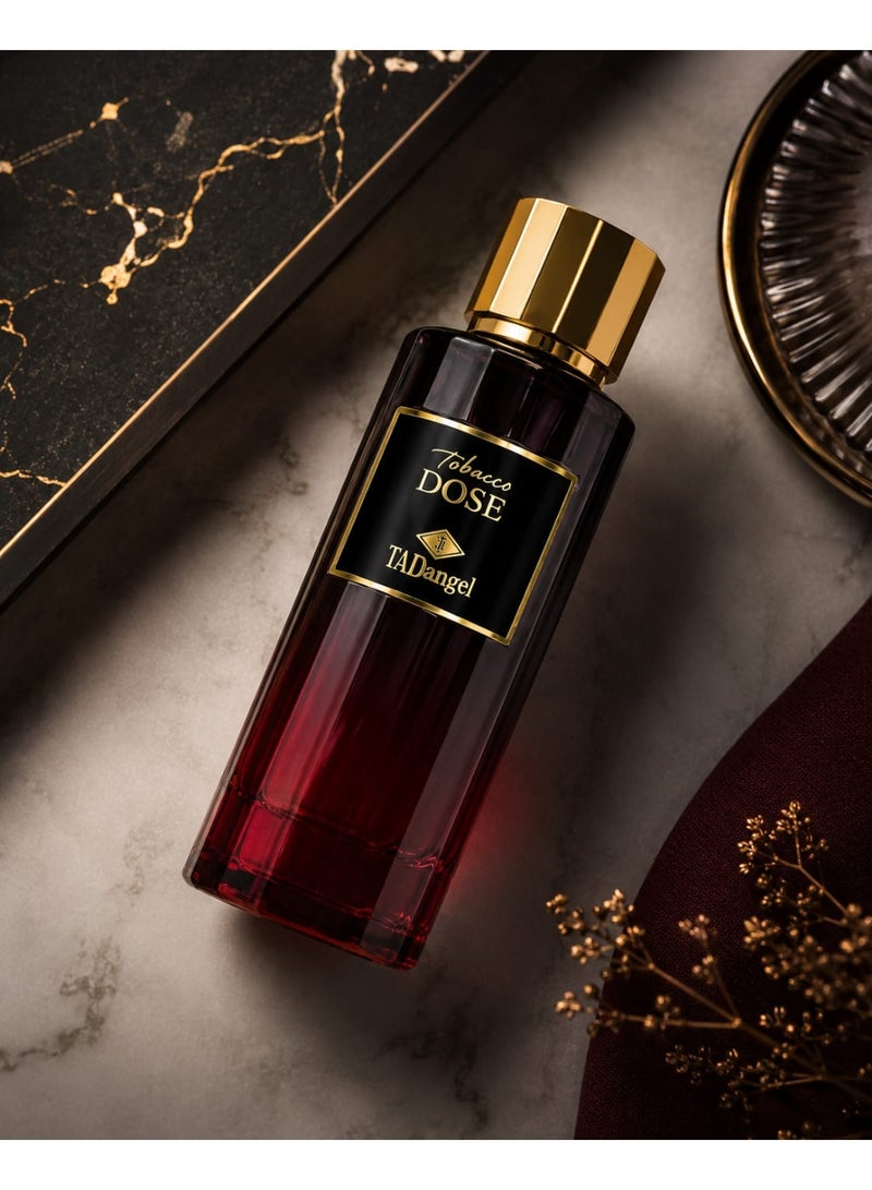 تاد انجل عطر عود دوز برفيوم 100مل - Image 3