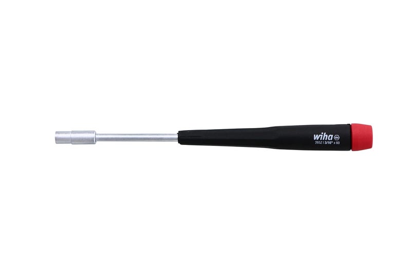 Wiha 96547 Nut Driver Inch Screwdriver with Precision Handle 316 x 60mm - Image 3
