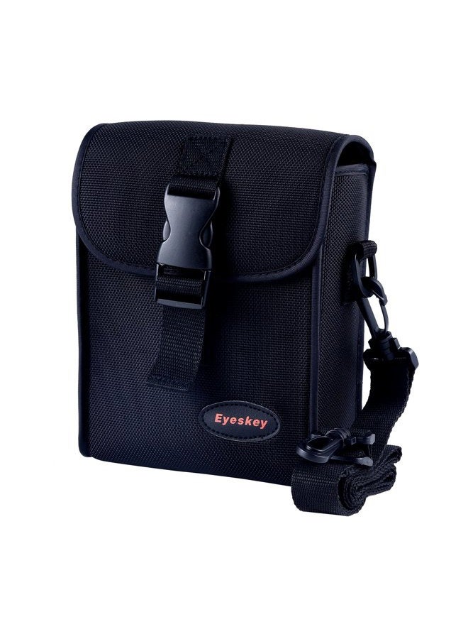 EYESKEY Universal 50mm Roof Prism Binoculars Case, Best Choice for Your Valuable Binoculars, Convenient and Stylish - Image 1