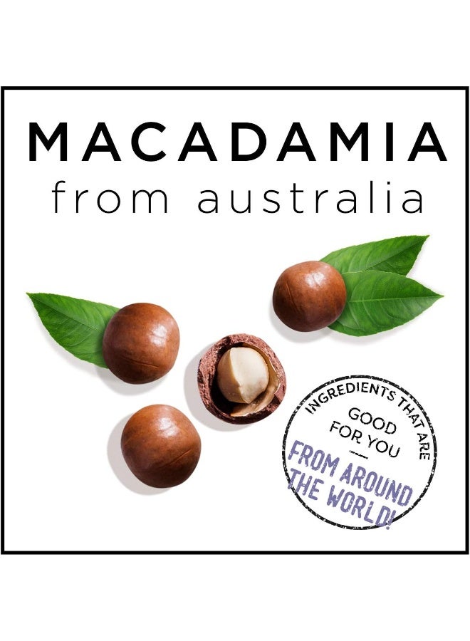 HASK Vials Macadamia Oil Shine Treatment, 0.62 Fl Oz (Pack of 12) - Image 5