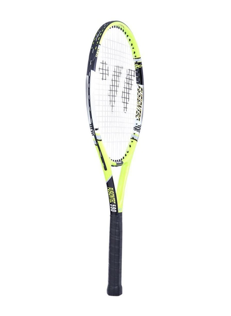 ويش مضرب التنس فيوجن تك - Image 2