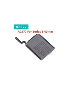 Generic Replacement Battery A2277 Compatible with Apple Watch Series 5 40mm  - Image 3