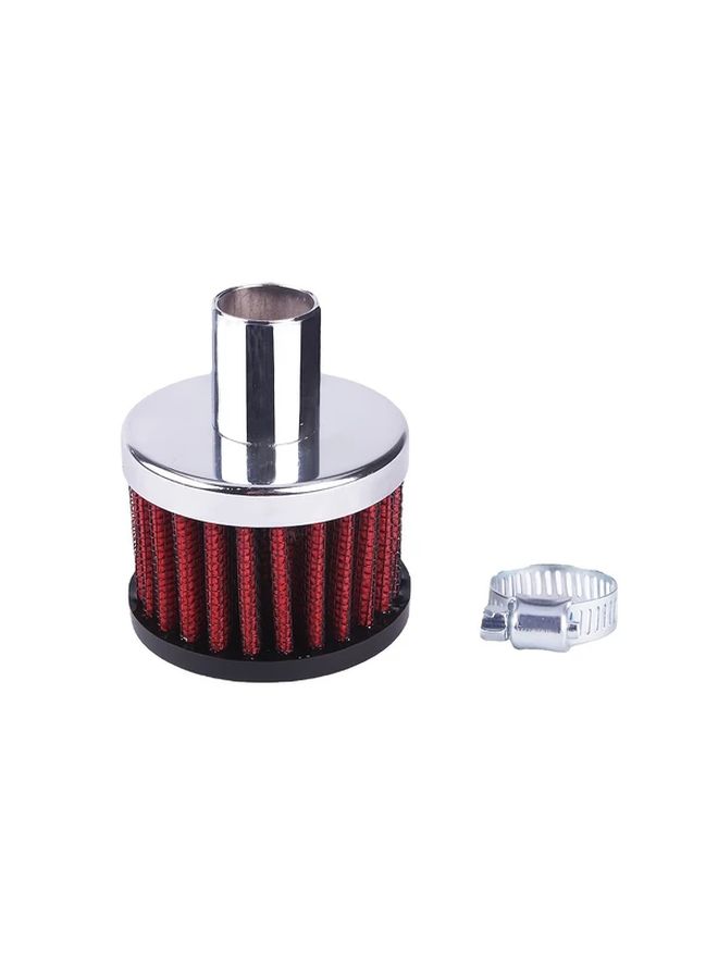 Car Modification Air Filter For Crankcase Exhaust And Differential 3 8 Port - Image 5