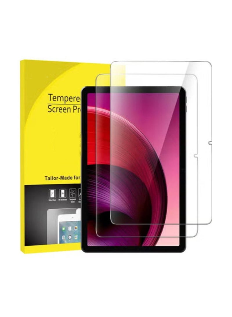 إيروريكس حامي شاشة زجاج مقوى 9H للتابلت - Image 1