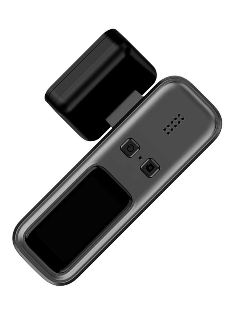 Generic Dash Cam 4K Smart Car Camera Supports Wi-Fi High Resolution Recording, Sound and Video, Night Vision with Motion Sensors and a Special App for Easy Control  - Image 4