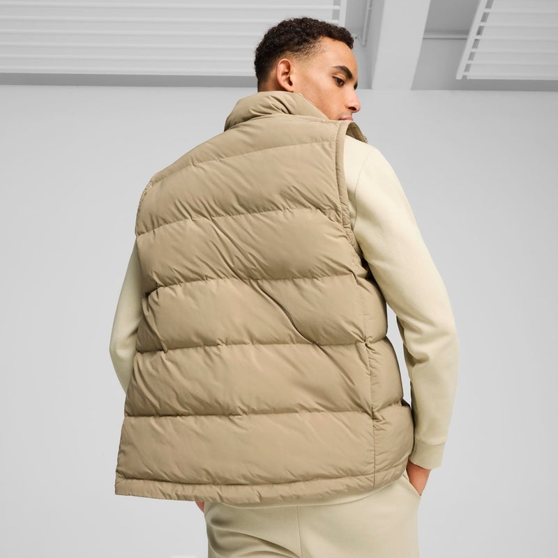 PUMA Mono Vest Men's Jacket  - Image 3