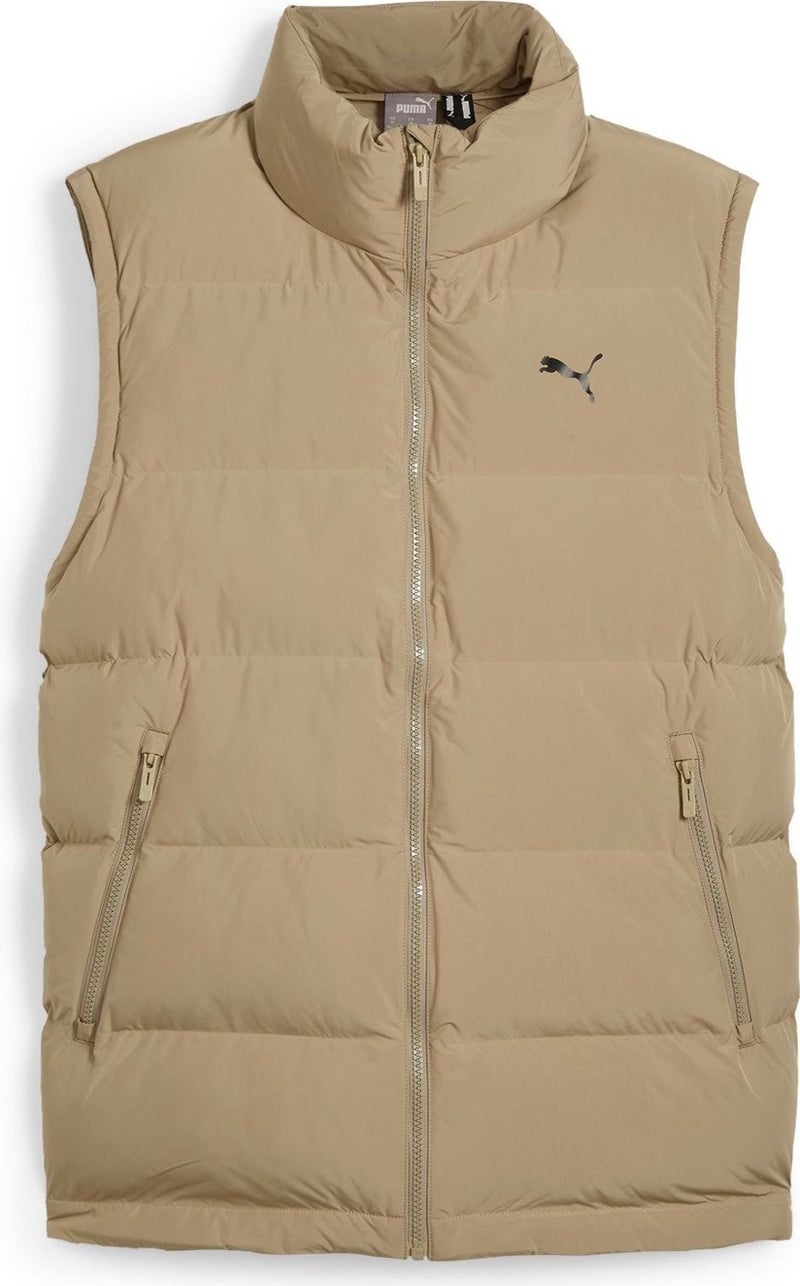 PUMA Mono Vest Men's Jacket  - Image 1