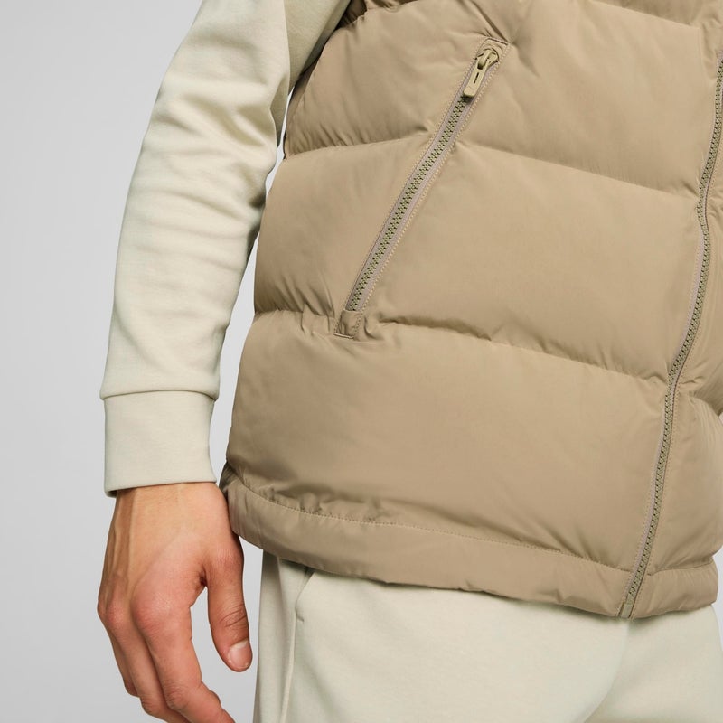 PUMA Mono Vest Men's Jacket  - Image 4