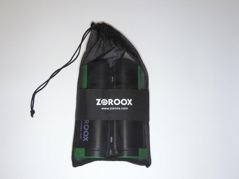 ZOROOX Table Tennis Net | Portable | Retractable | Easy Install Portable Table Tennis Net for Any Table. Easy to Install & Durable - Image 5