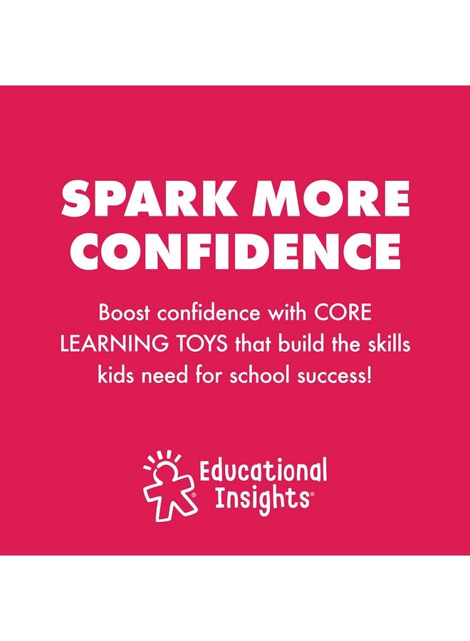 Educational Insights Phonics Dominoes Long Vowels Manipulative For Classroom & Home Set Of 84 Dominoes In 6 Colors Ages 6+ - Image 4