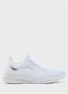 Seventy Five Casual Knitted Sneakers  - Image 1