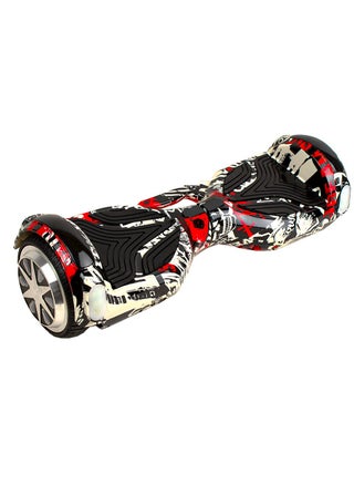 Milky Way Galaxy Smart Balance Hoverboard with Bluetooth 6.5 inch - A3-CCAL - pzsku/Z094D6C121A89F93431B9Z/45/_/1728909532/bd8bf6fb-209c-4019-973d-1fd9d772fb65