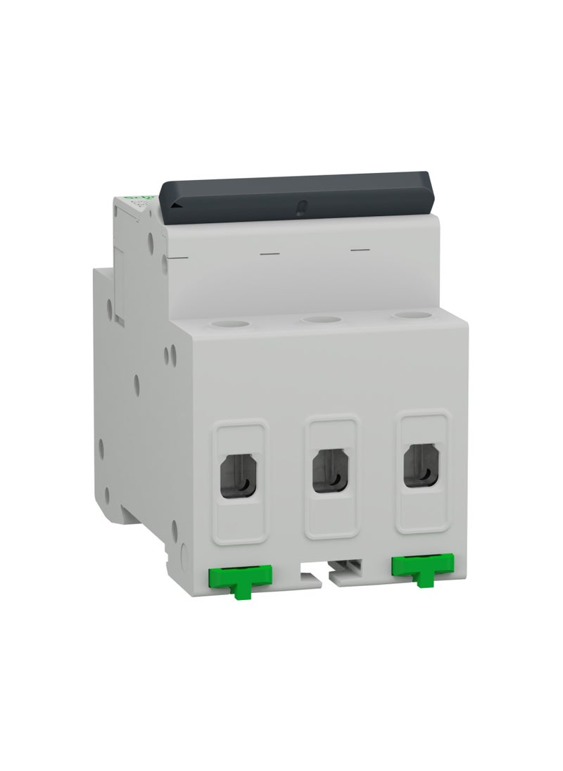 Schneider Electric EZ9F56310 Easy9 miniature circuit breaker  - Image 5