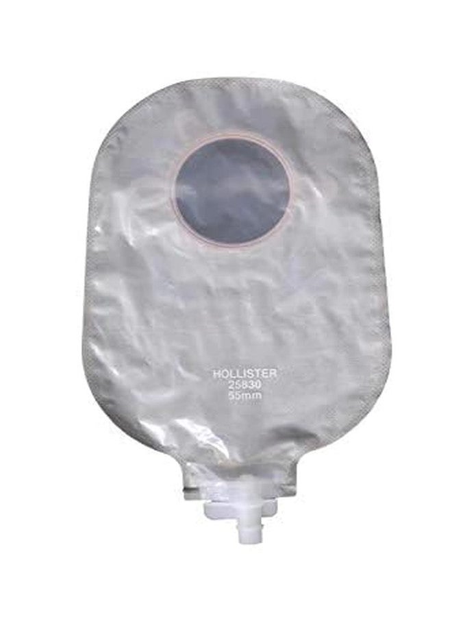 ColMed - Hollister 25830 Conform 2 (55mm Size) Urostomy Bags (Pack of 1) - Image 2