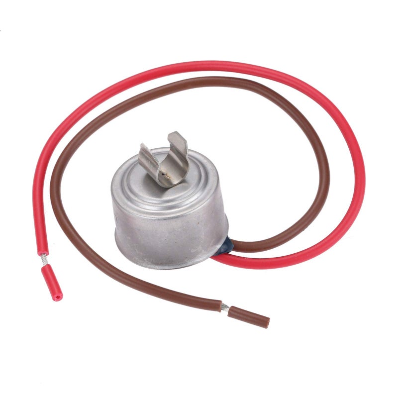 4387503 ثيرموستات إزالة الصقيع ثنائي المعدن بديل لويرلبول كينمور يستبدل WP4387503 343917 61002113 PS11742474 AP6009317