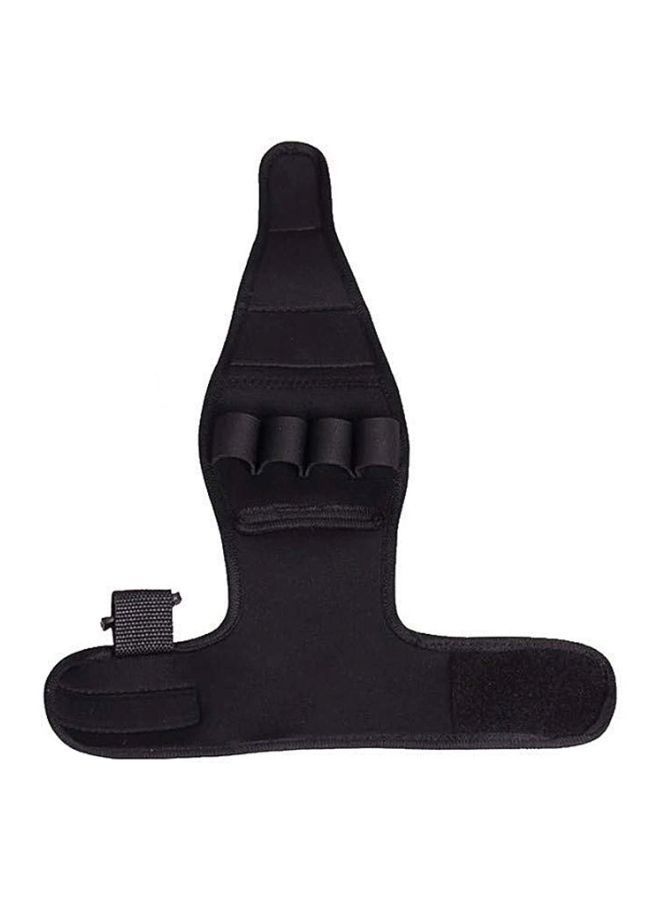 NIBEMINENT Hand Training Auxiliary Gloves One Size  - Image 1