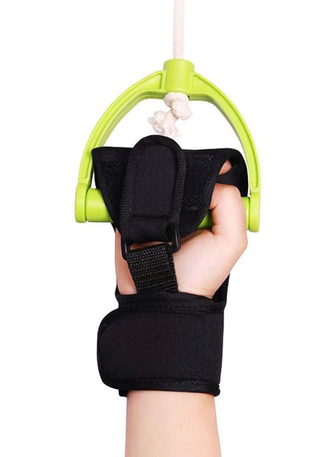 NIBEMINENT Hand Training Auxiliary Gloves One Size  - Image 5