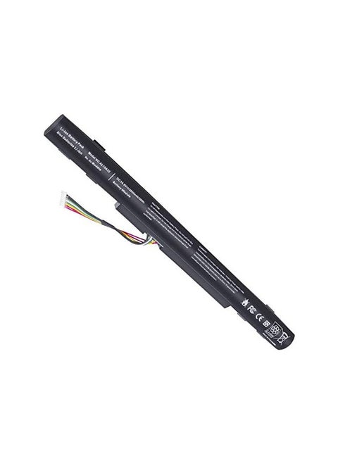 AL15A32 Battery Replacement for Acer Aspire E5-473G E5-573G E5-422G E5-432G E5-452G E5-472G F5-571T E5-573 E5-573-30CW E5-573-35AQ E5-573G-52G3 V3-574G TravelMate P277-MG P278-MG KT.00403.025