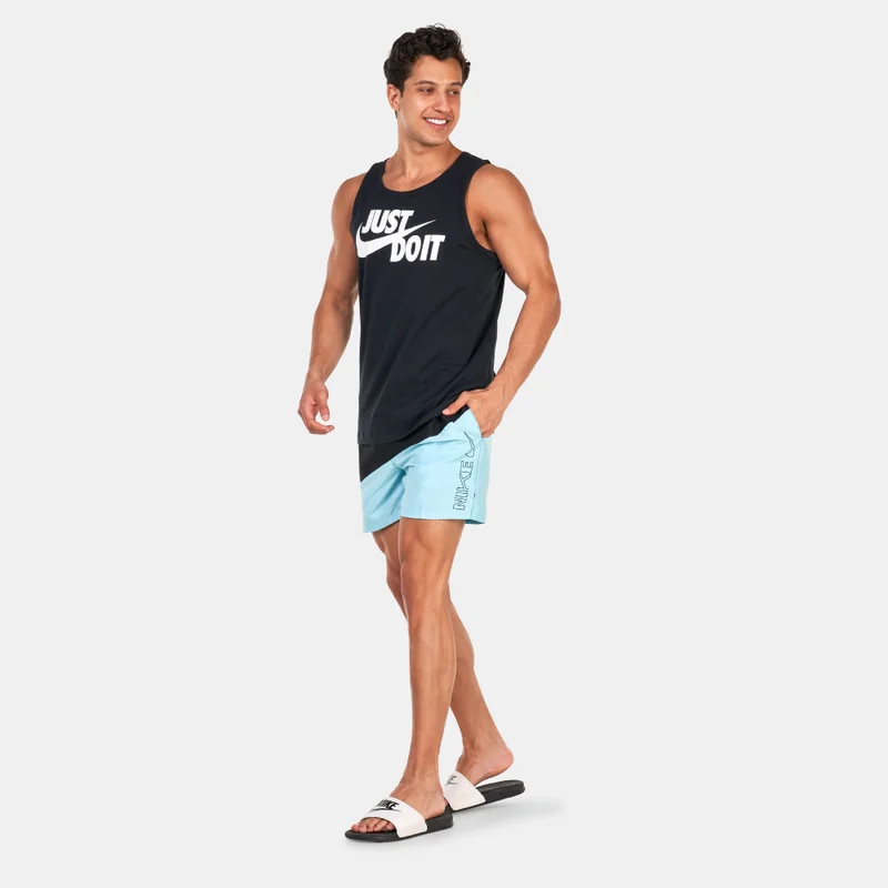 Nike Men's Swim 5-Inch Volley Shorts