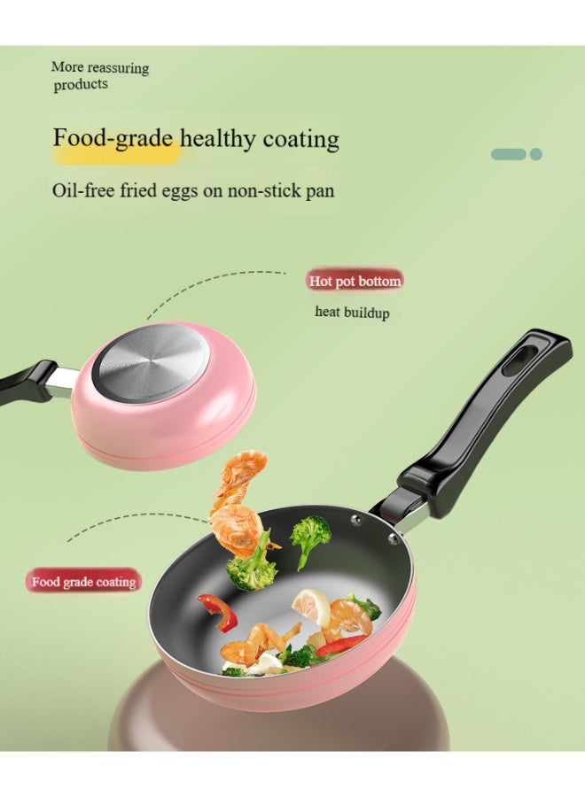 22 جهاز كمبيوتر شخصي مجموعة مطبخ صغيرة للطبخ الحقيقي - مجموعة لعب الطهي الصغير الكاملة للأطفال والرضع للتعلم واللعب - Image 3