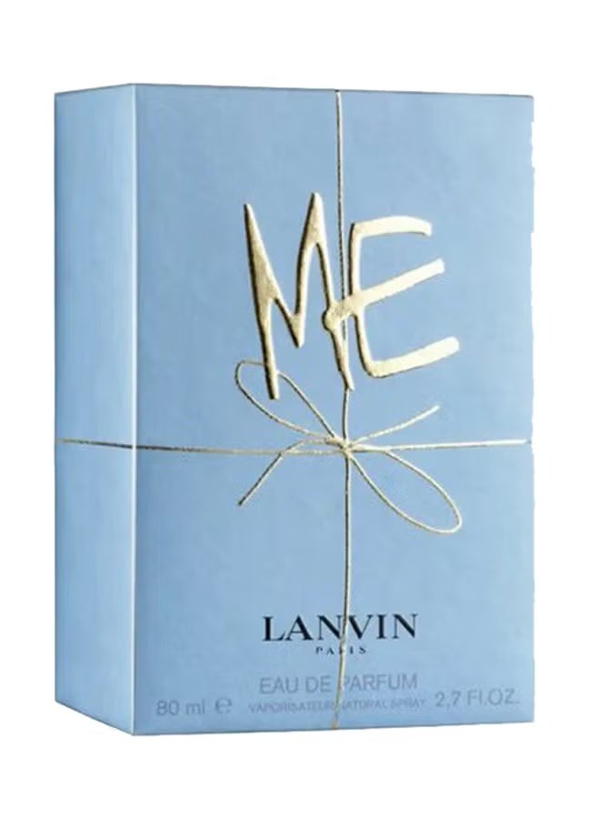 LANVIN Me EDP 80ml - Image 2