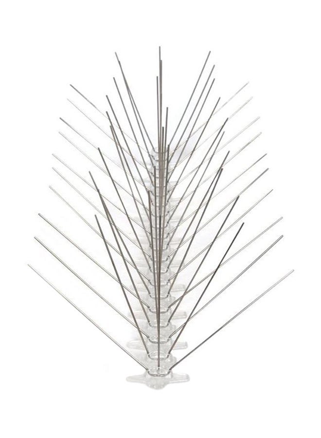 haierc Thorns For Birds And Pigeons Silver 50centimeter - Image 2