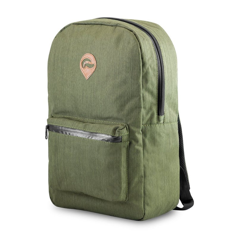 Skunk Element Backpack Smell Proof Water Proof Green