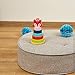 Janod Baby Forest Fox Wood Stacker Ages 1 J08014 - Image 3