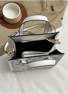 GUESS Women Tote Bag for Women Handbag 20x18x8cm  - Image 5