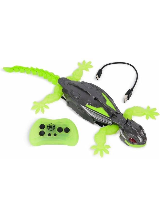 FOR BABY Gecko Remote-Controlled Toy - Image 1