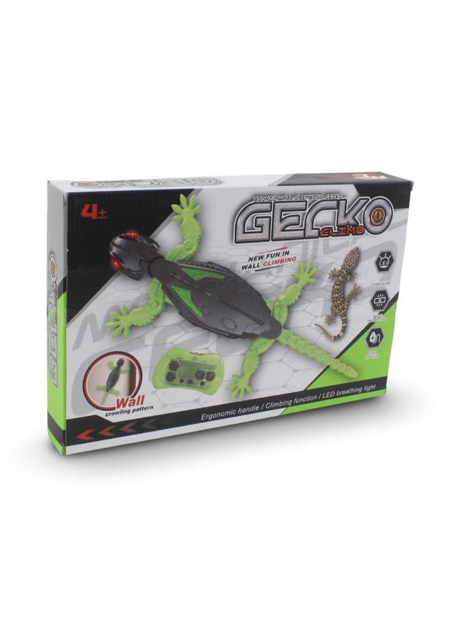 FOR BABY Gecko Remote-Controlled Toy - Image 2