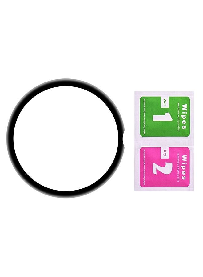 erorex For Google Pixel Watch 3D Surface Composite Soft Watch Film - Image 2