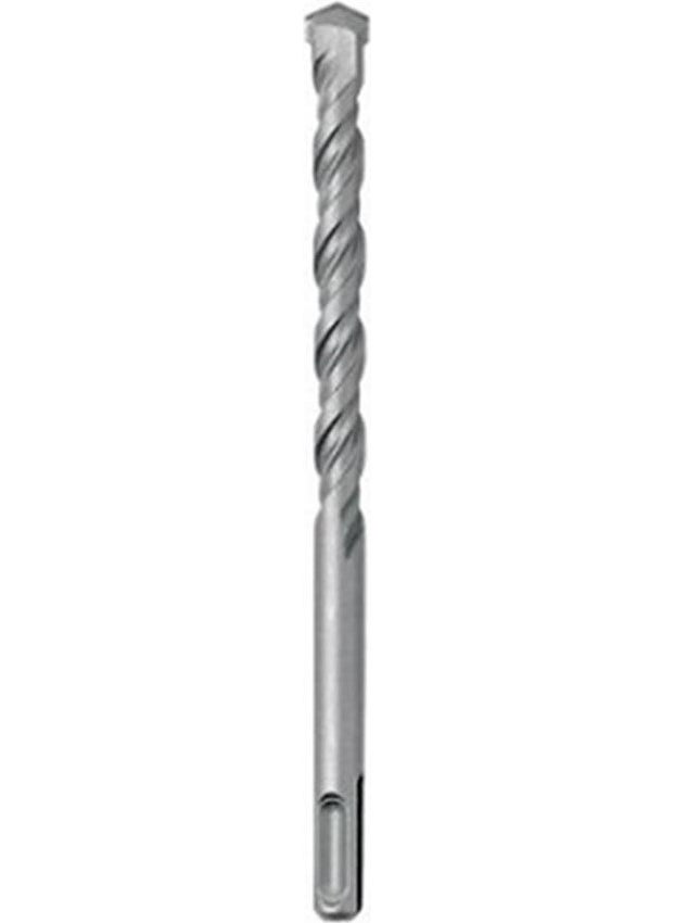 Mercure 25*460MM Sds Plus Diamond Drill Bit  - Image 2