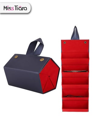 Blue/Red