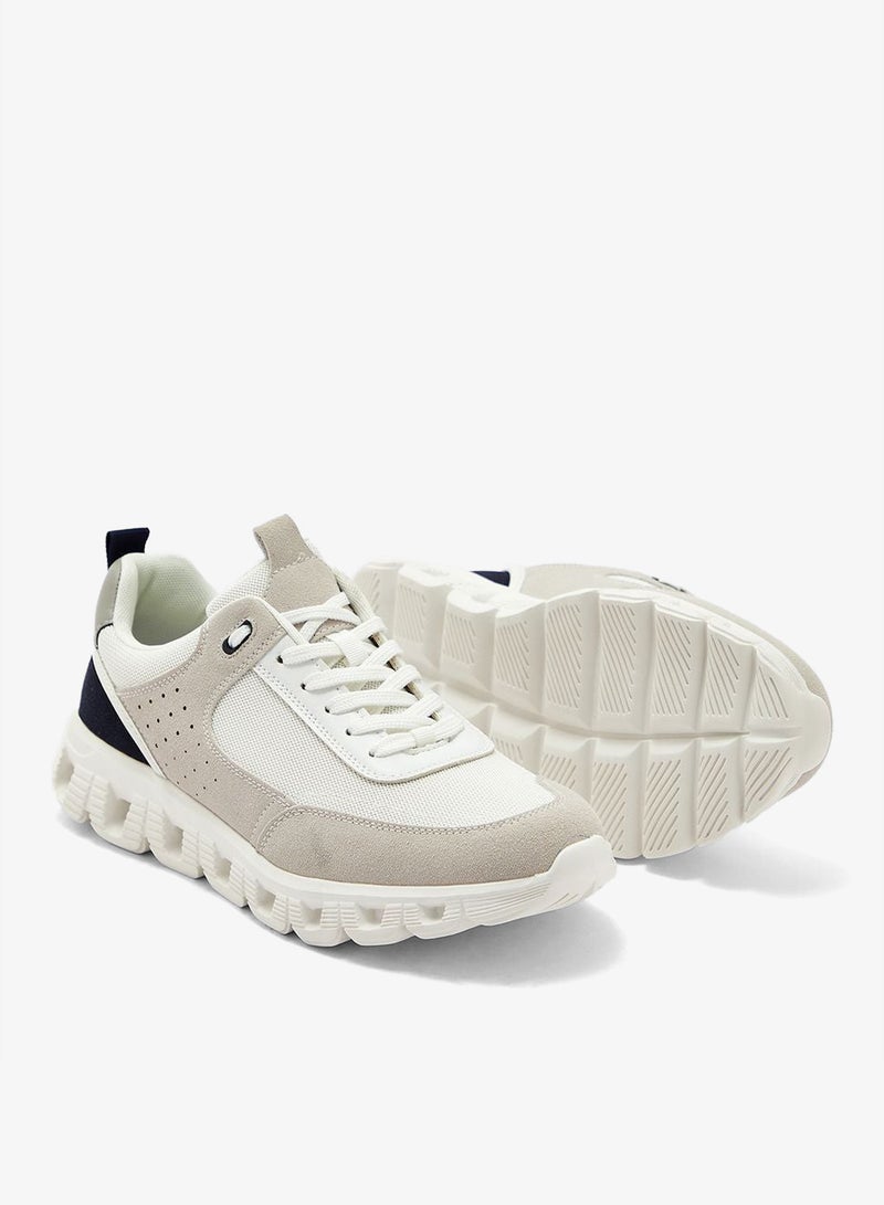 سفنتي فايف أحذية رياضية هجينة - Image 3