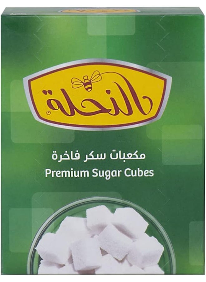 Al Nahla Premium Sugar Cubes500 g - Image 1