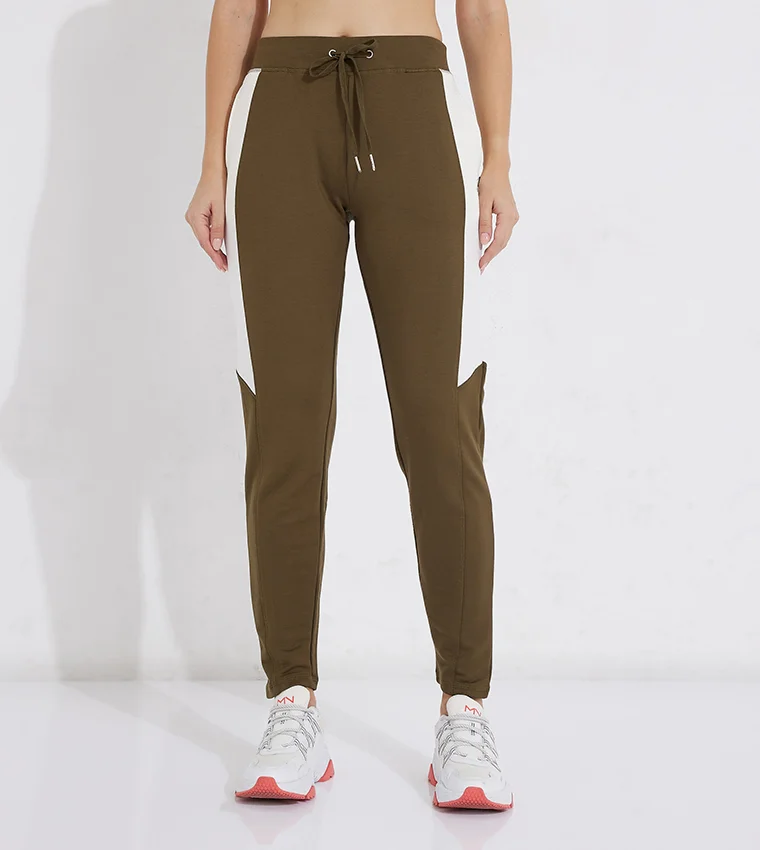 Beverly Hills Polo Club high-waisted pants