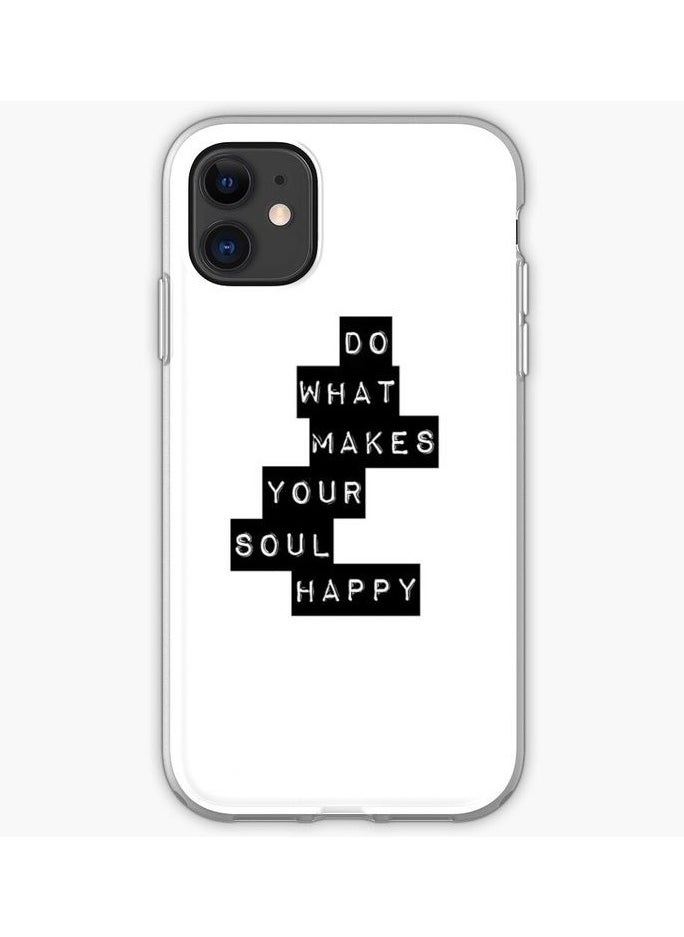 Do What Makes You Happy Phone Case - pzsku/Z094F9DE3300260F39E9CZ/45/_/1715804236/ca25b121-1c79-49b9-b014-95ecc488936a