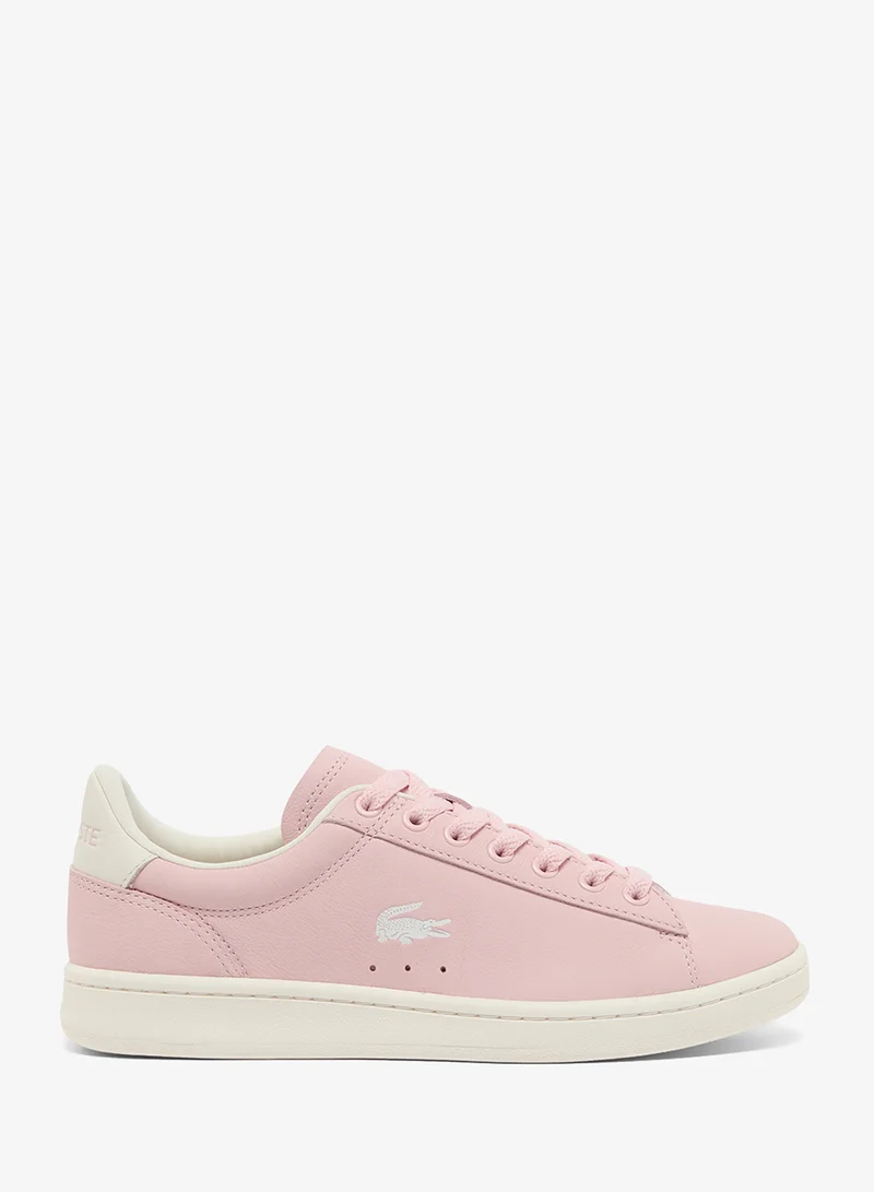 Carnaby Low Top Court Sneakers