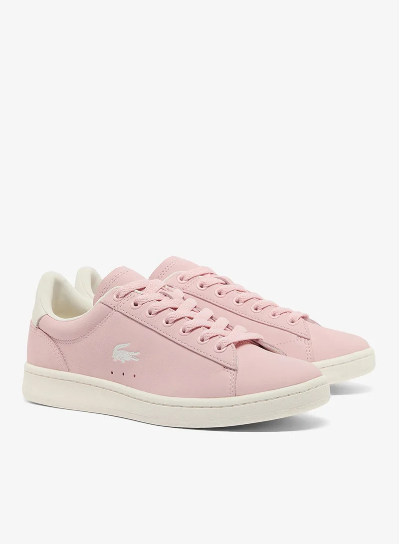 LACOSTE Carnaby Low Top Court Sneakers