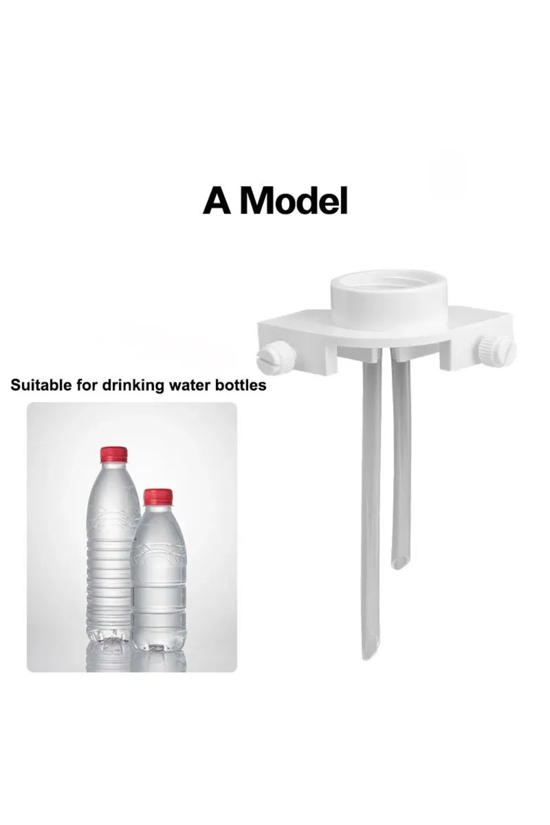 erorex A Model Aquarium Automatic Water Replenishing Device Tools Adjustment Top Water Level Fish Tanks Wal