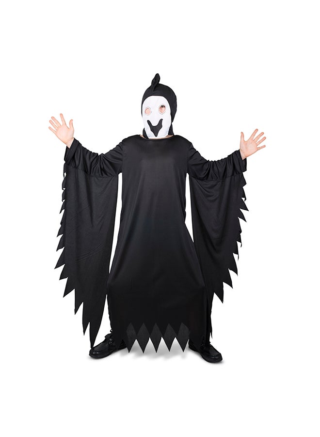 Party Magic Dark Ghoul Boy S