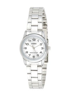 CASIO Casio LTP-V001D-7BUDF Dress Analog Display Watch For Women  - Image 1