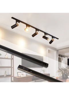 TOEFL Turk-Lite spotlight duct without adapter, length 150 cm, black Hummer cover  - Image 2