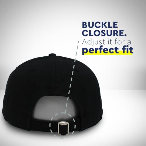 Speedy Pros Soft Baseball Cap Praying Mantis Embroidery Insects Grasshopper Embroidery Twill Cotton Dad Hats for Men & Women Dark Grey Design Only - Image 5