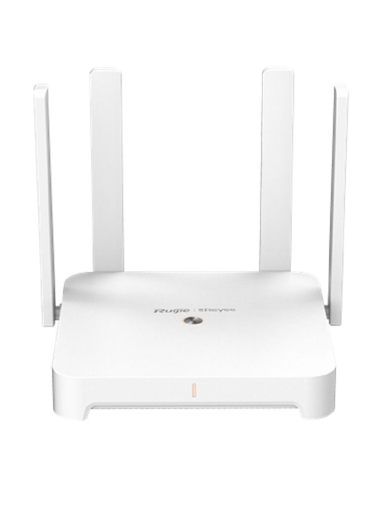 Ruijie RG-EW1800GX PRO 1800M Wi-Fi 6 Dual-band Gigabit Mesh Router - Image 1