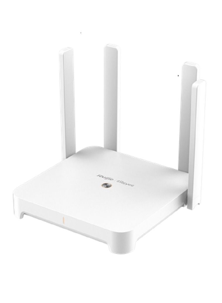 Ruijie RG-EW1800GX PRO 1800M Wi-Fi 6 Dual-band Gigabit Mesh Router - Image 2