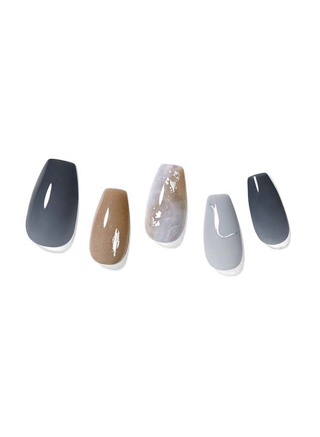 DASHING DIVA Magic Press Cloud Bloom - Image 2